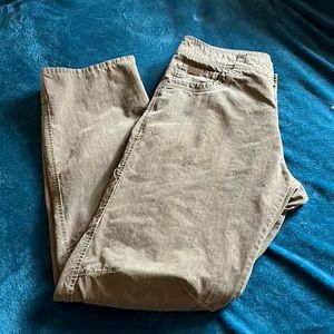 Kuhl guys hiking pants